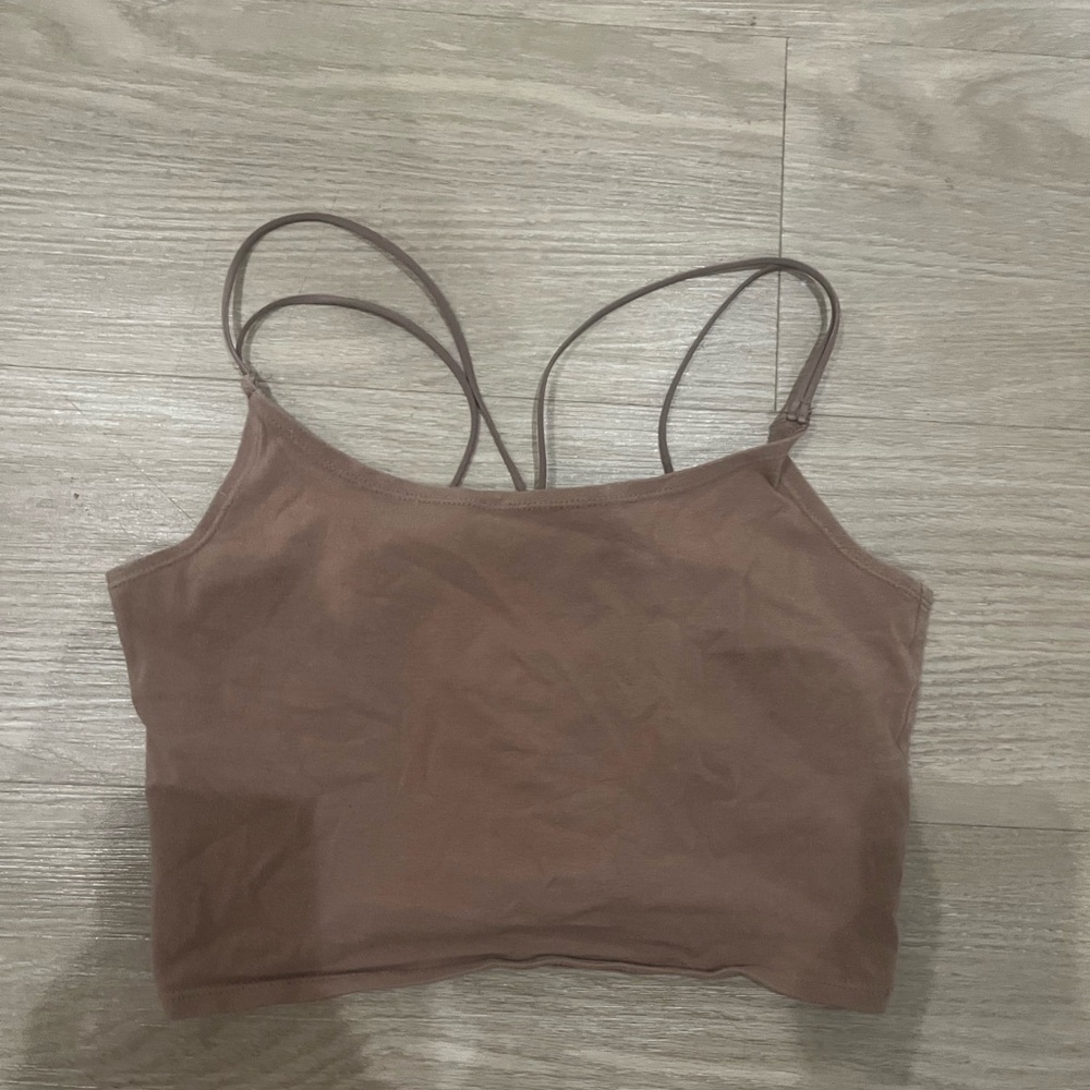 Abercrombie & Fitch Tank